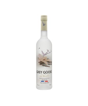 Vodka Grey Goose Vainilla 1l