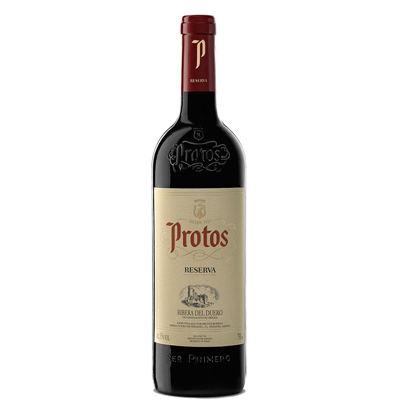 Protos Reserva 75 Cl