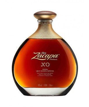 Ron Zacapa Xo 70 Cl