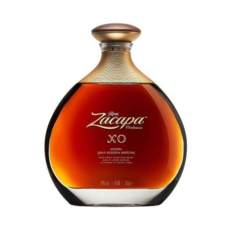 Ron Zacapa Xo 70 Cl