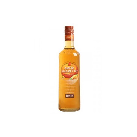 Amaretto Amor Rives
