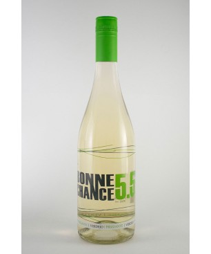 Bonne Chance 5.5 Frizzante