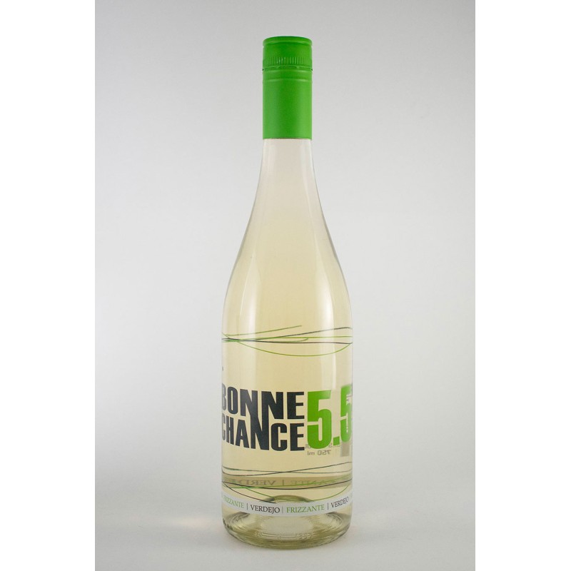 Bonne Chance 5.5 Frizzante Bonne Chance 5.5 Frizzante