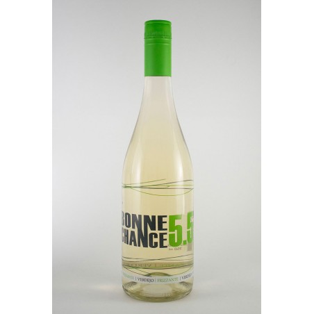 Bonne Chance 5.5 Frizzante