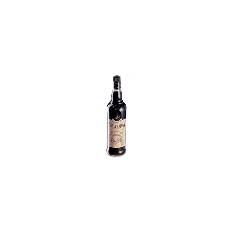 Fernet Caiman 1 Lt