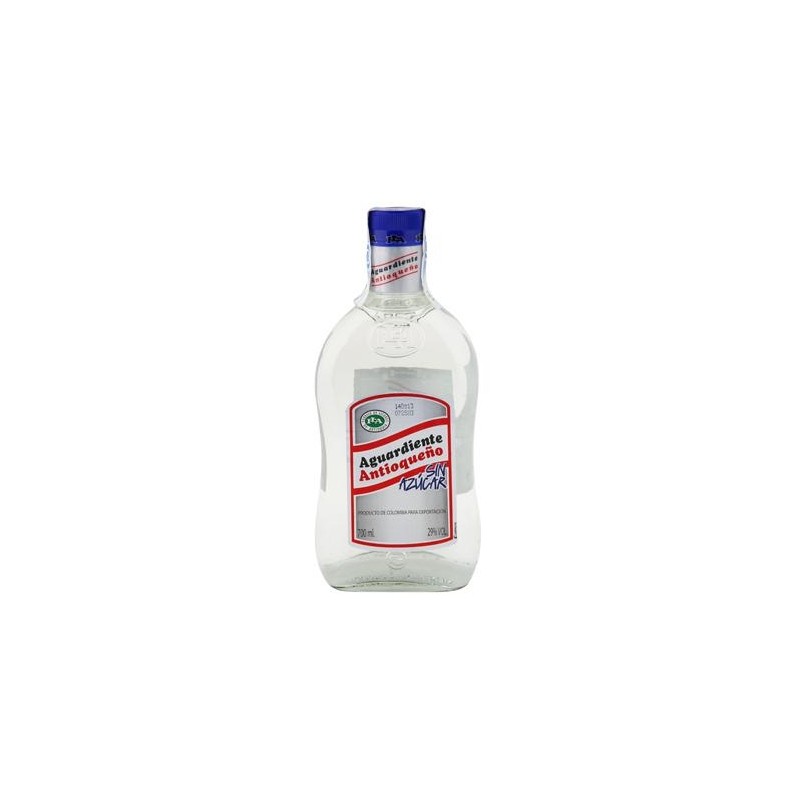 Antioqueño S/azucar 70 Cl
