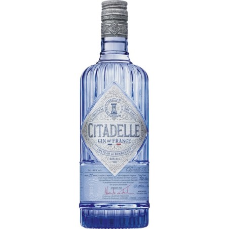 Ginebra Citadelle 70 Cl