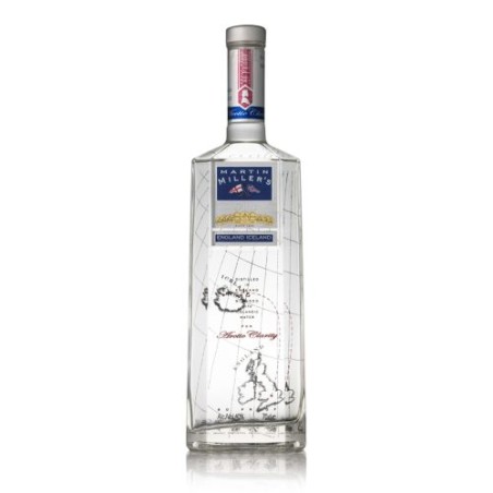 Ginebra Martin Millers 70 Cl