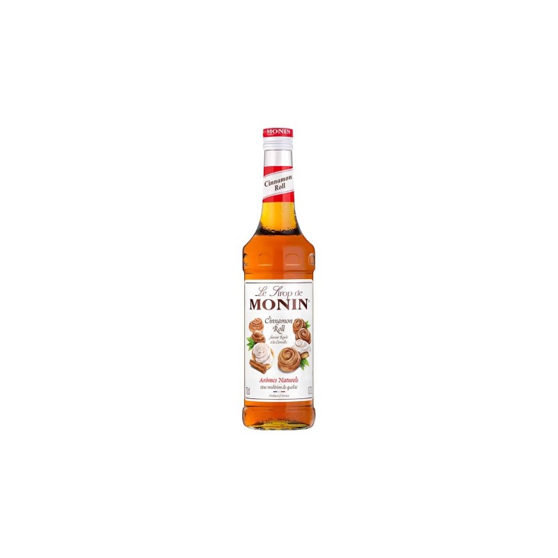 Monin Sirope Canela 70 Cl