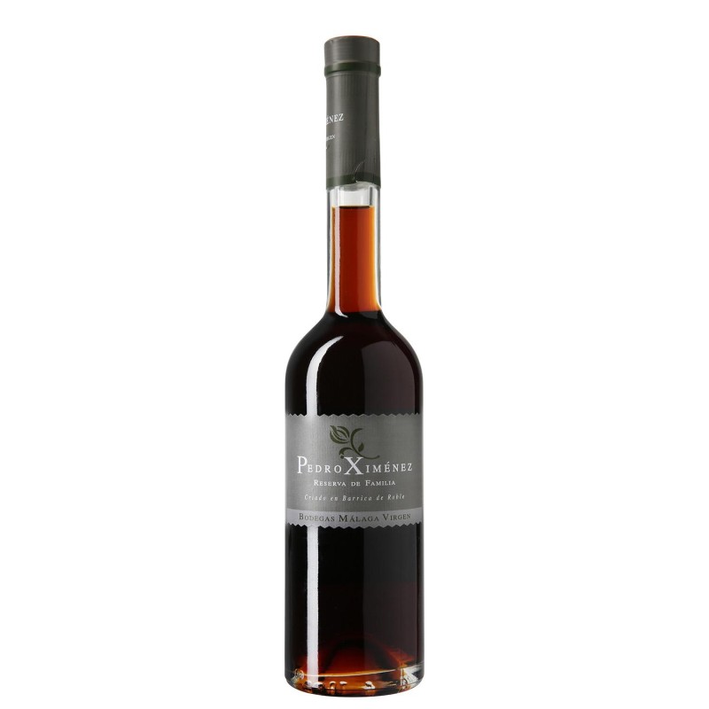 Pedro Ximenez Rva Familia 50cl Pedro Ximenez Rva Familia 50cl