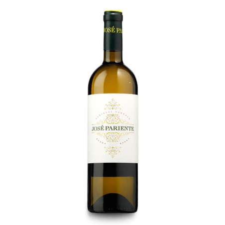 Jose Pariente Blc Verdejo 3/4
