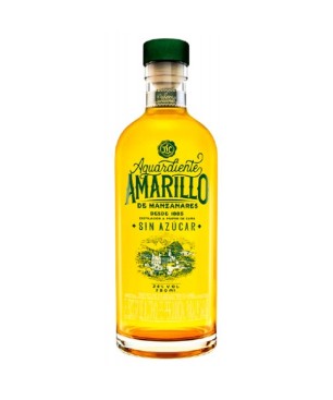 Agte.amarillo Manzanares 70 Cl