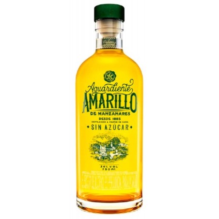 Agte.amarillo Manzanares 70 Cl