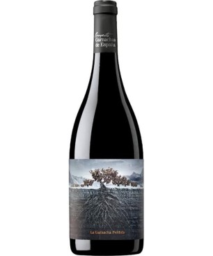 Garnacha Perdida Pirineo 75 Cl