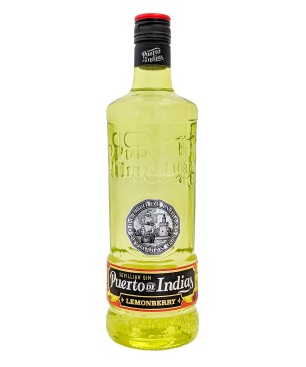 Puerto Indias Limon 75 Cl