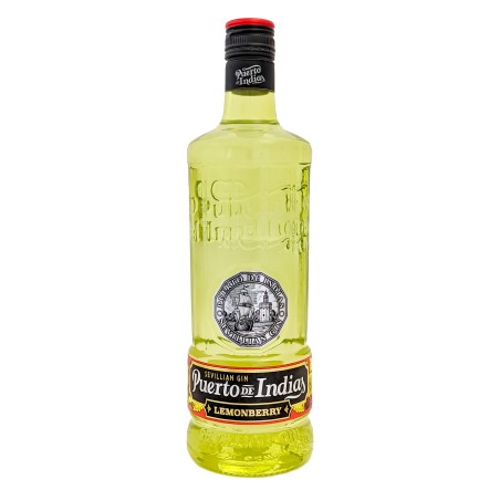 Puerto Indias Limon 75 Cl