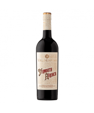 Vermouth Valdespino Herencia
