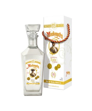 Anis Machaquito Trideslitado