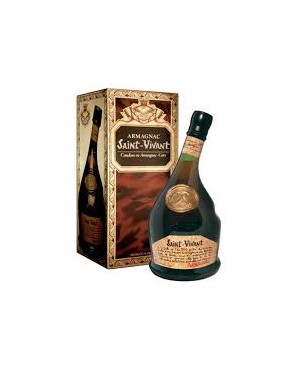 Armagnac Saint Vivant 70 Cl