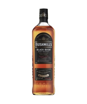Bushmills Black Bush 70 Cl