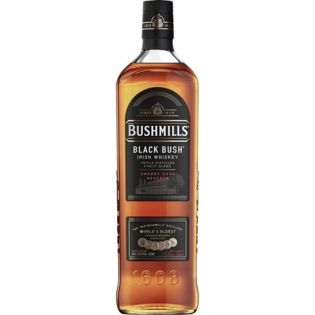Bushmills Black Bush 70 Cl