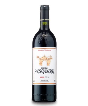 Pesquera Reserva 75 Cl