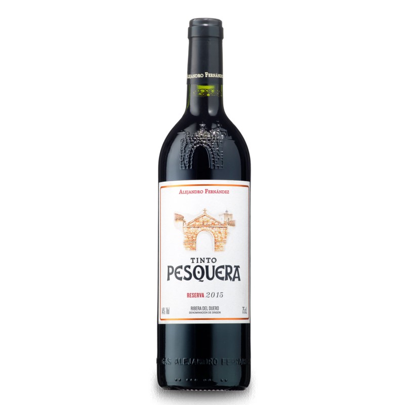 Pesquera Reserva 75 Cl