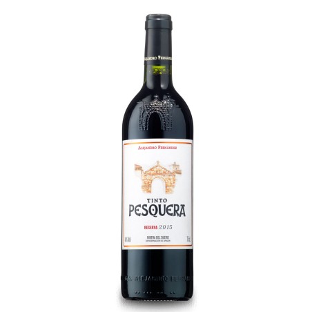 Pesquera Reserva 75 Cl