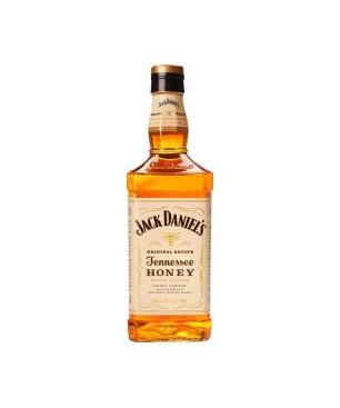 Petaca J.daniels Honey 35 Cl