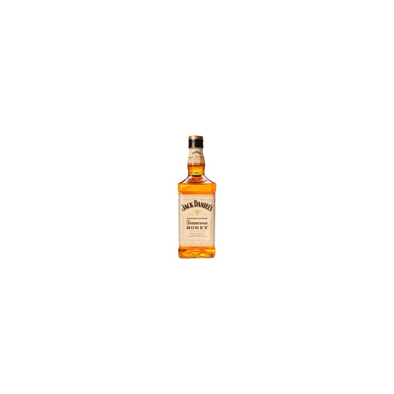 Petaca J.daniels Honey 35 Cl