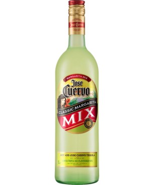 Tequila Cuervo Margarita Mix Lt