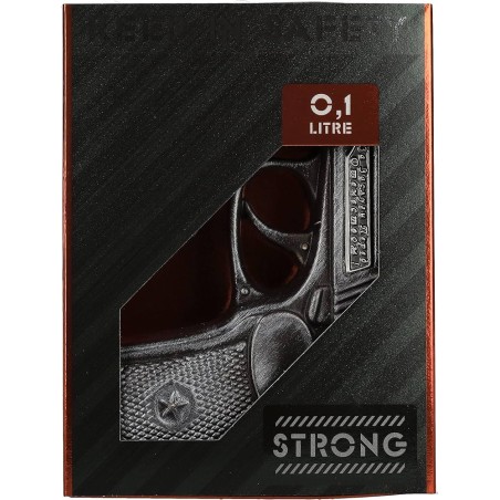Vodka Zlatogor Makarov 10 Cl