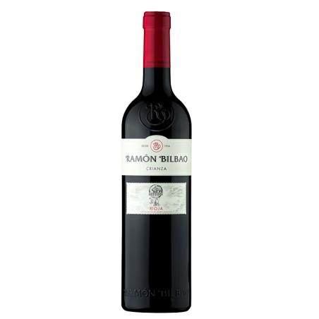 Ramon Bilbao Crianza 75 Cl