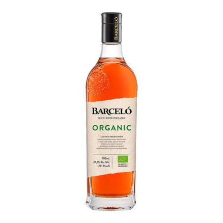 Ron Barcelo Organic Lt
