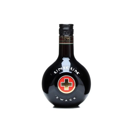 Licor Zwack Unicum Lt