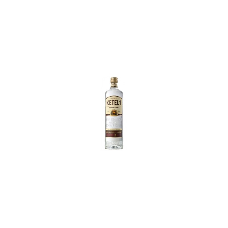 Miniatura Ginebra Ketel N 1 5 Cl