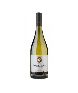 Santa Digna Chardonnay 75 Cl
