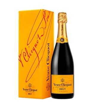 Veuve Cliquot Brut 75 Cl