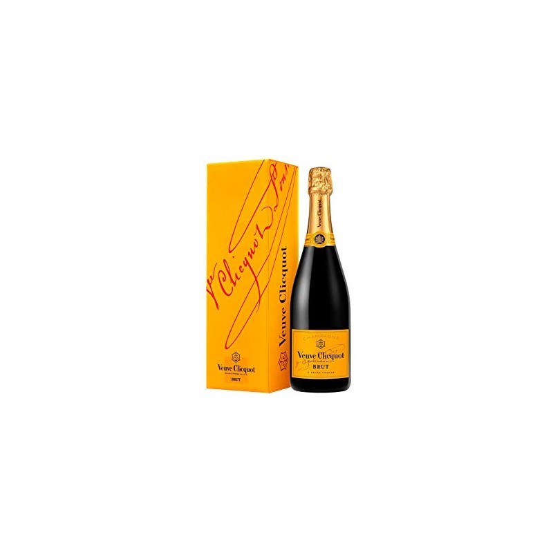 Veuve Cliquot Brut 75 Cl