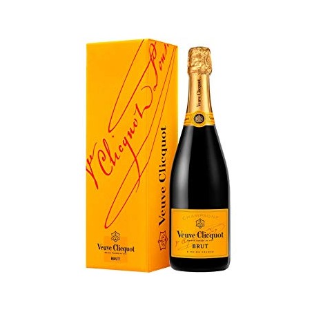 Veuve Cliquot Brut 75 Cl