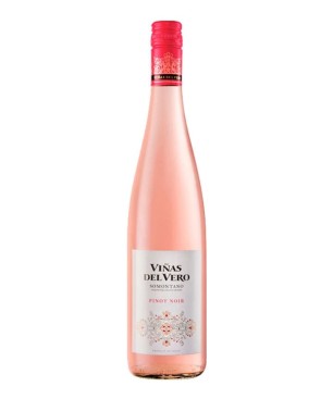 Viñas Del Vero Pinot Noir Rsd.75  Cl