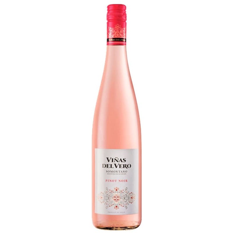Viñas Del Vero Pinot Noir Rsd.75  Cl