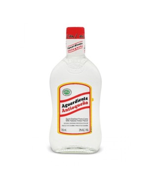 Aguardiente Antioqueño 70 Cl
