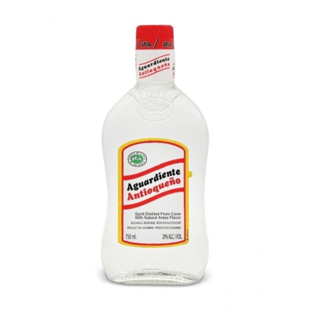 Aguardiente Antioqueño 70 Cl