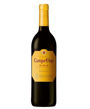 Campo Viejo Crianza 75 Cl