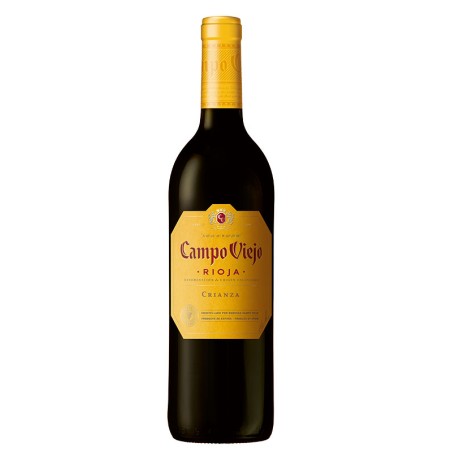 Campo Viejo Crianza 75 Cl
