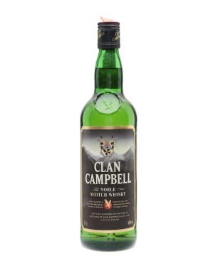 Clan Campbell Lt