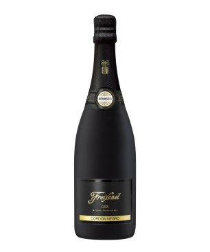 Cordon Negro Rva Semi 75 Cl