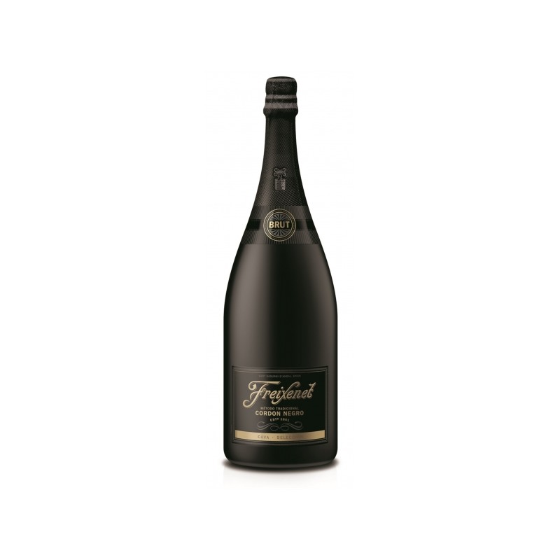 Cordon Negro Seco Rva