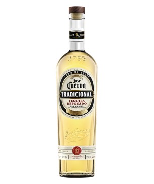 Cuervo Tradicional Reposd.70 Cl